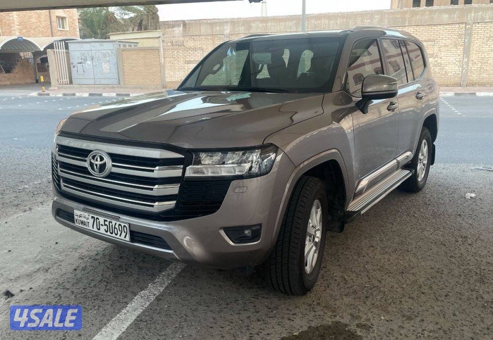 لاندكروزر20237