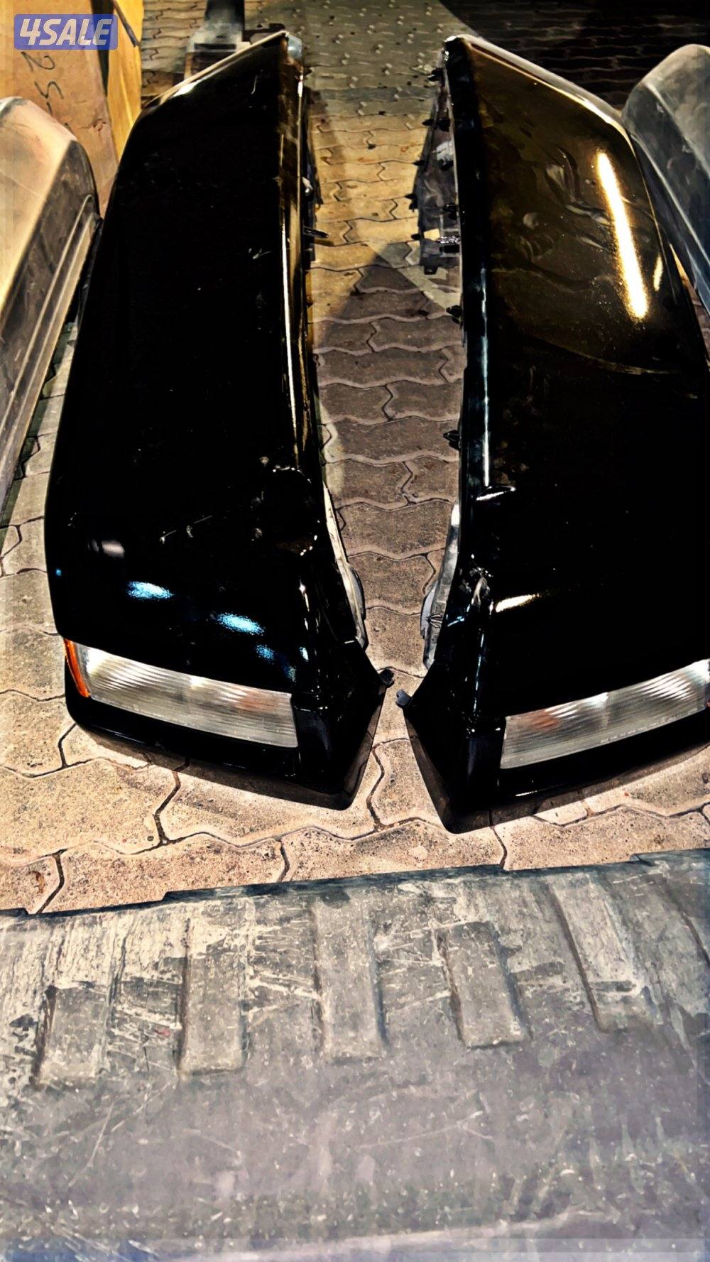 قطع غيار جيب رانقلر على السوم2