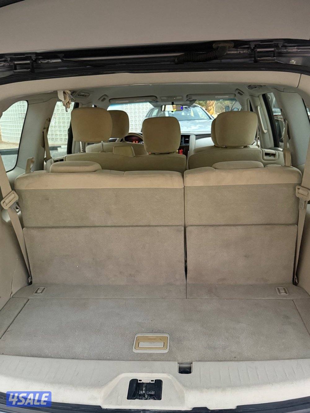 باترول 2016 بحالة الوكاله11