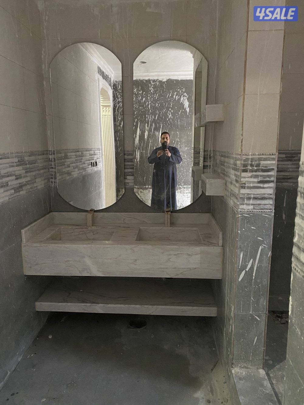 مقاولات عامه وترميمات بشاير الخير2