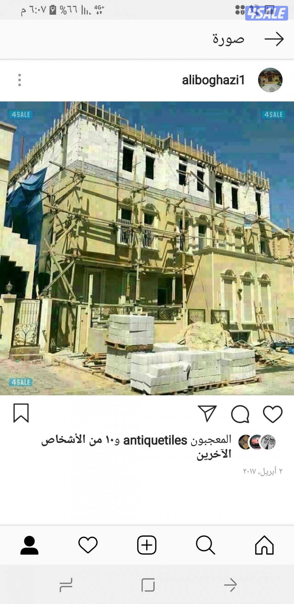 مقاولات عامه وترميمات بشاير الخير3