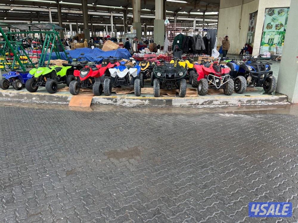 البيع جميع انواع البقيات0