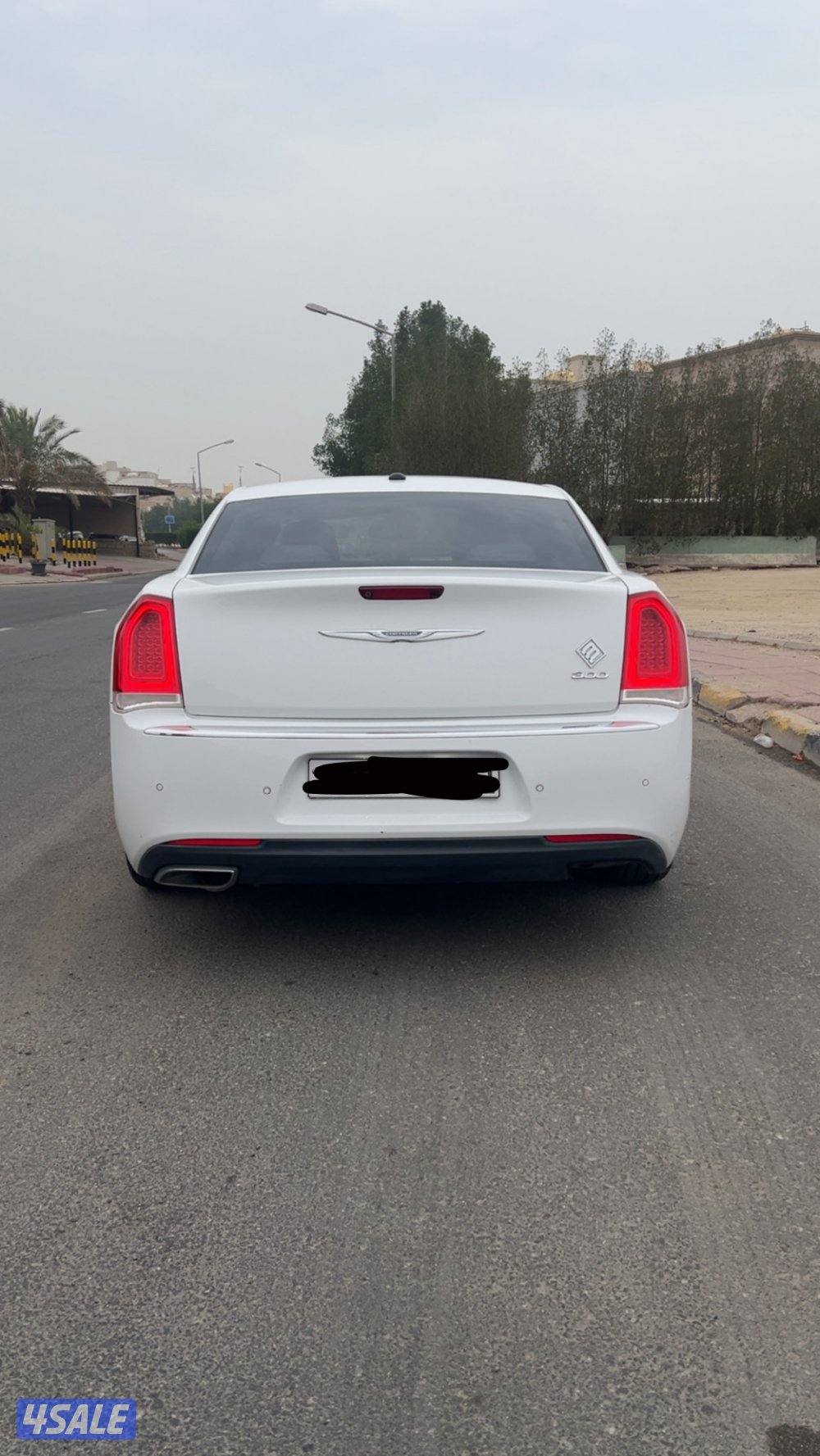 كرايزلر c300 صبغ الوكالة0