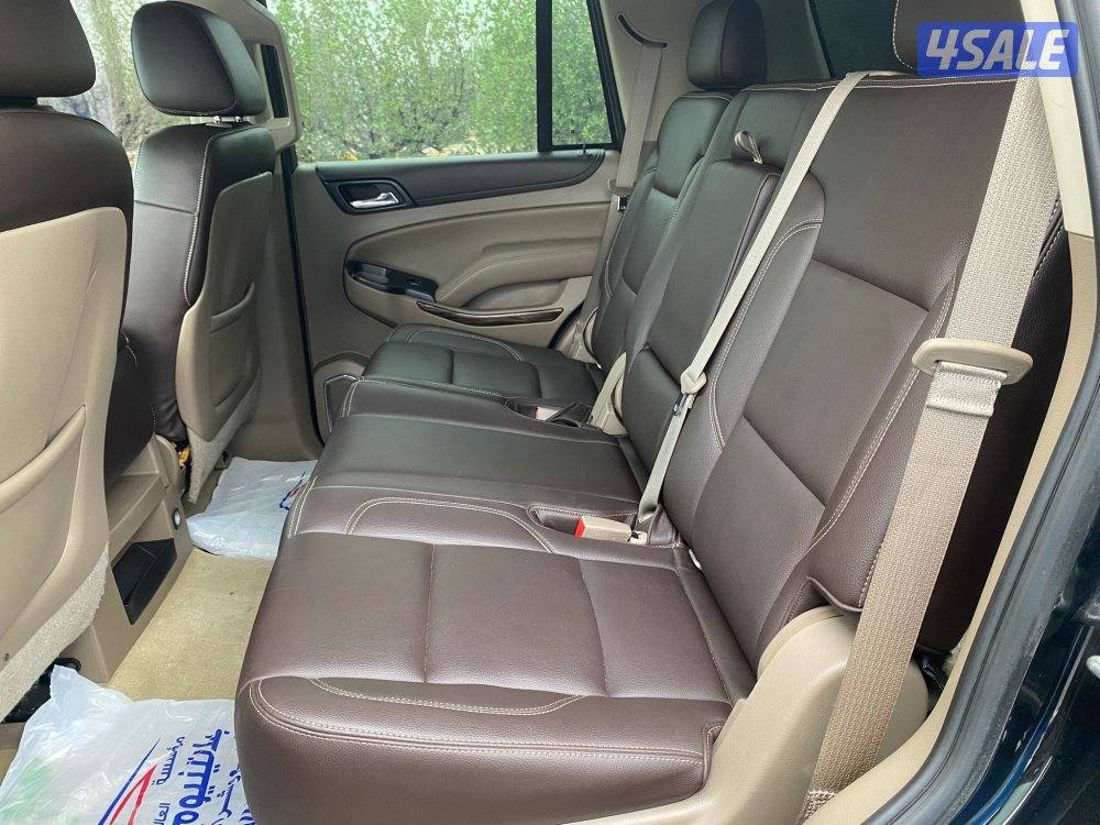 يوكن موديل 20151