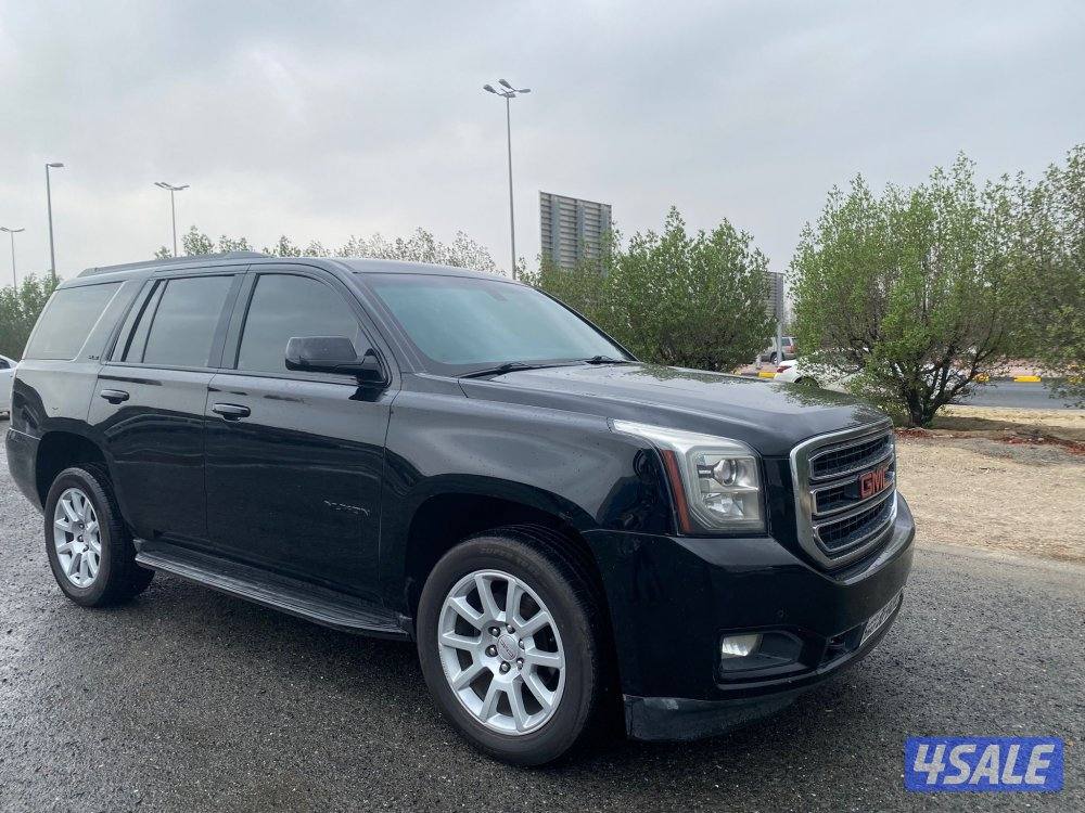 يوكن موديل 20156