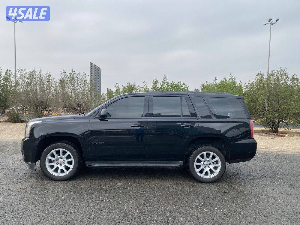 يوكن موديل 20157