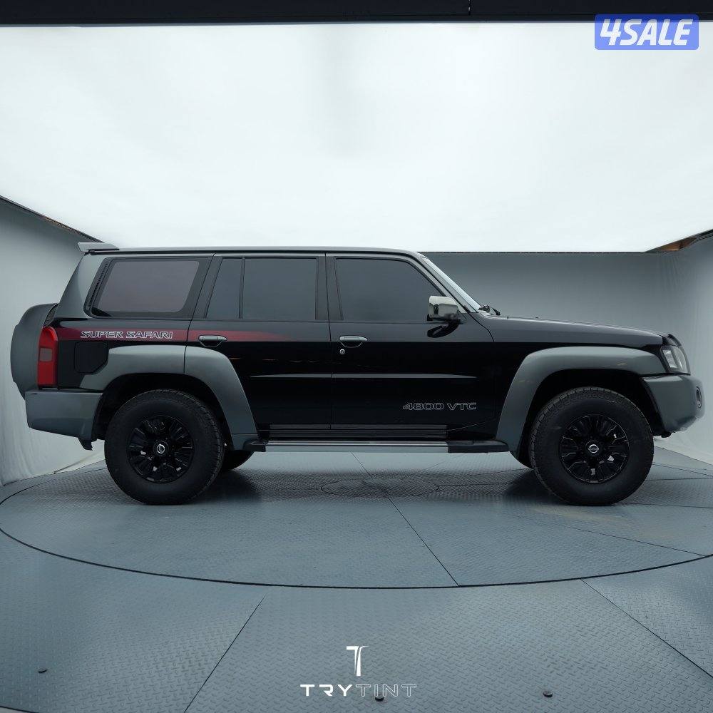 للبيع سوبر سفاري نظيف1