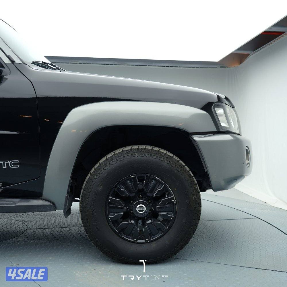 للبيع سوبر سفاري نظيف2