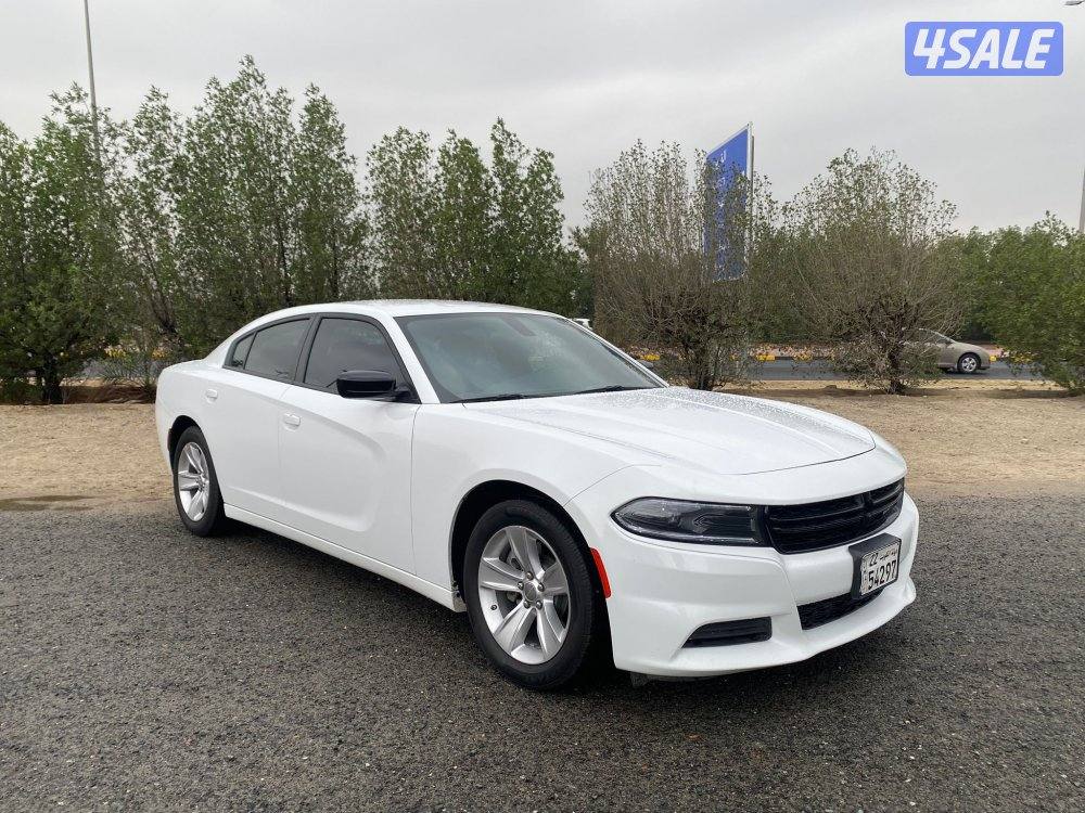 شارجر موديل 20230