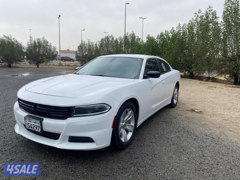 شارجر موديل 20231