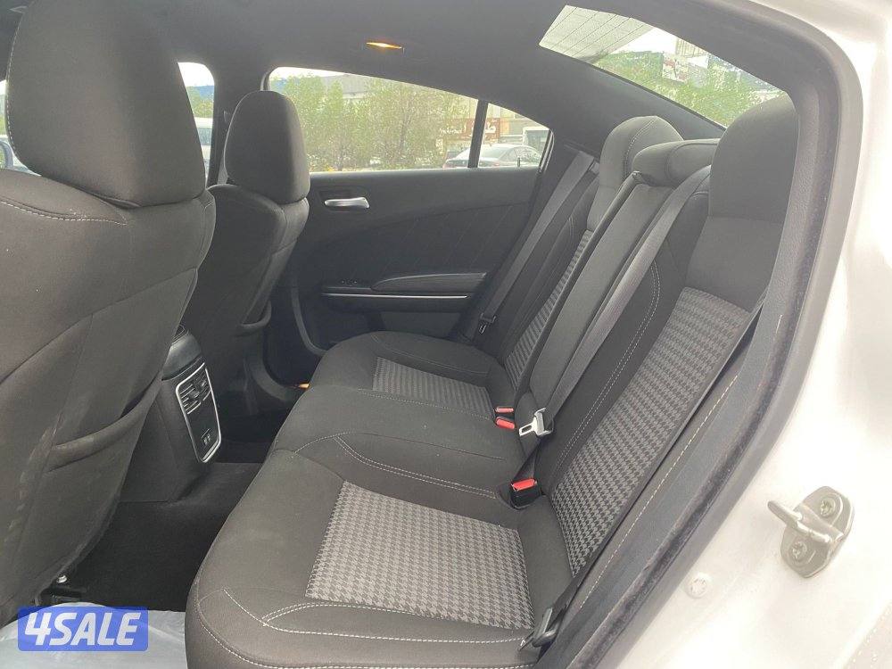 شارجر موديل 20233