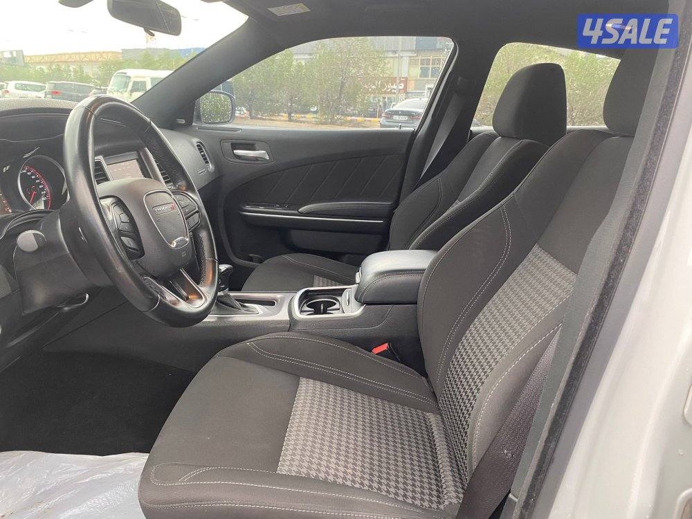 شارجر موديل 20232