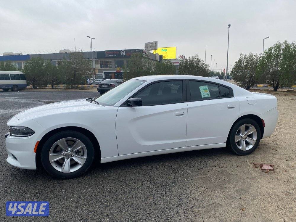 شارجر موديل 20235