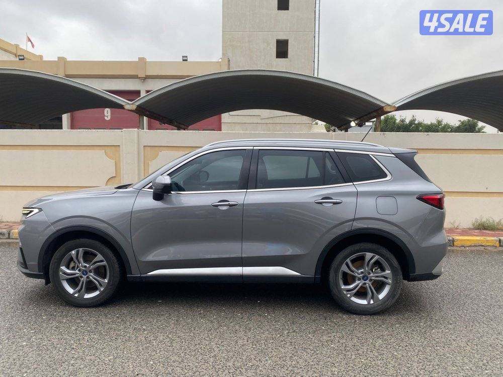 تيريتوري موديل 20241