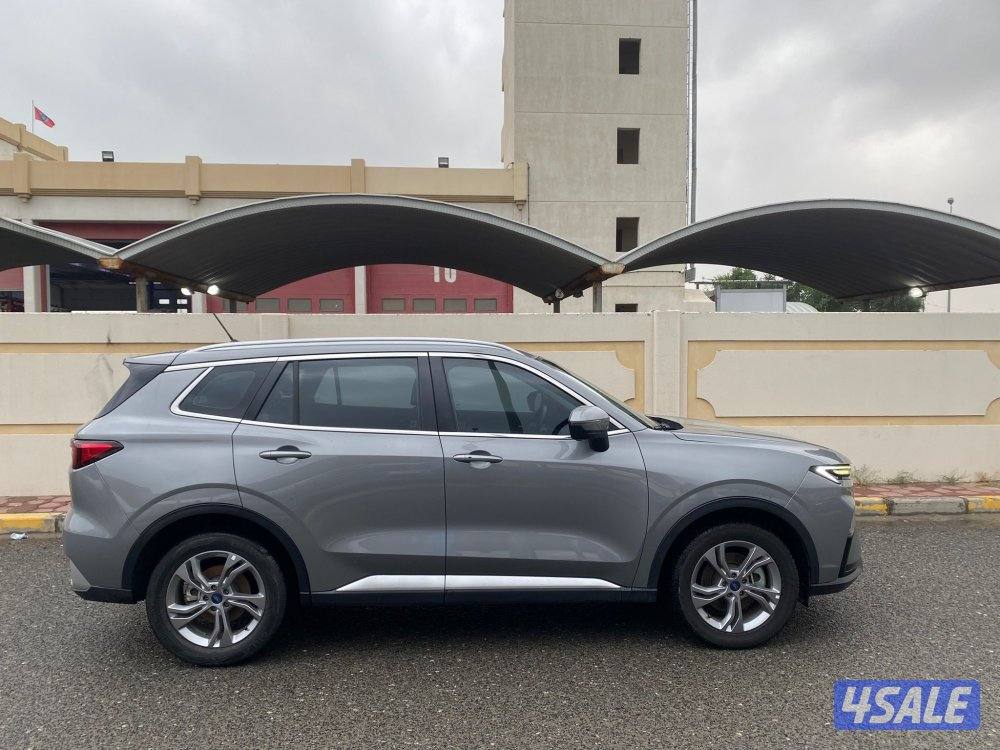 تيريتوري موديل 20242