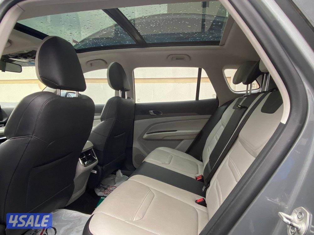 تيريتوري موديل 20244