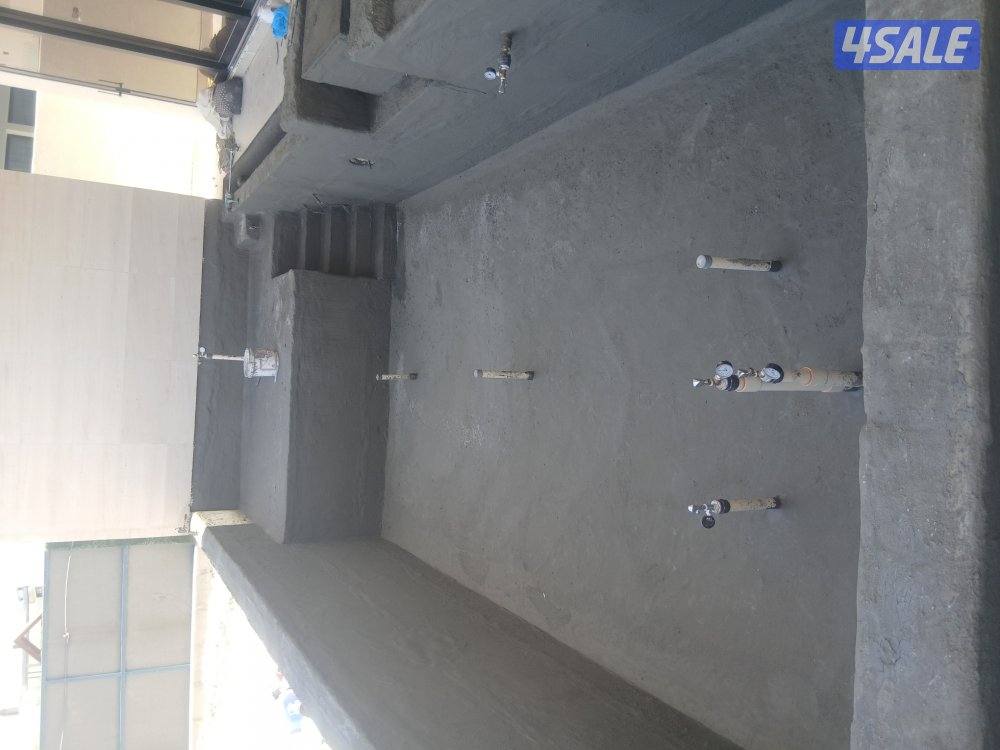 عازل أسطح لمنع خرير المياه جيتارووف صيانة الأسطح
القديمة10