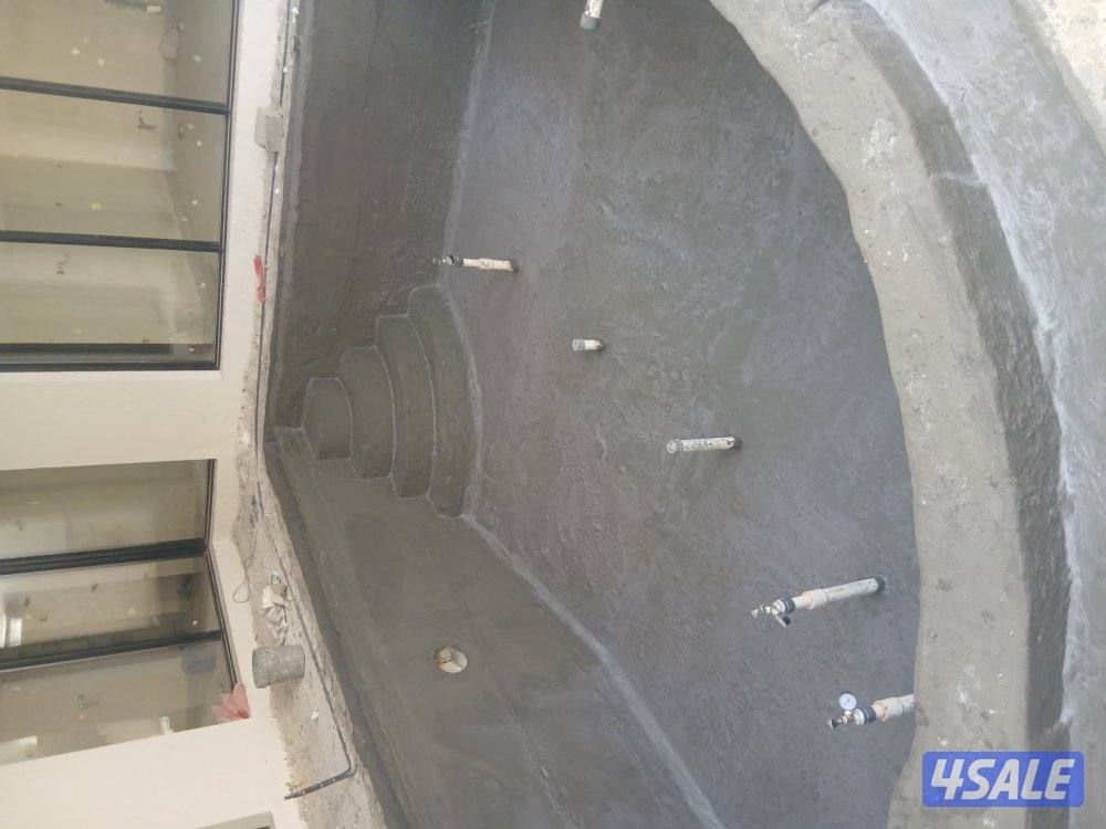 عازل أسطح لمنع خرير المياه جيتارووف صيانة الأسطح
القديمة11