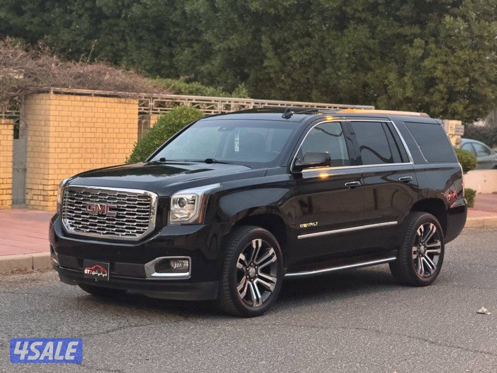 2018 DENALI1