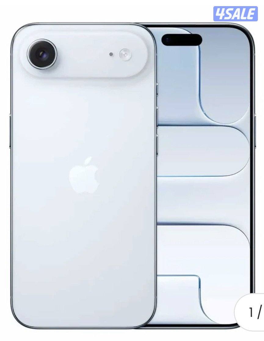 ايفون اير جديد1