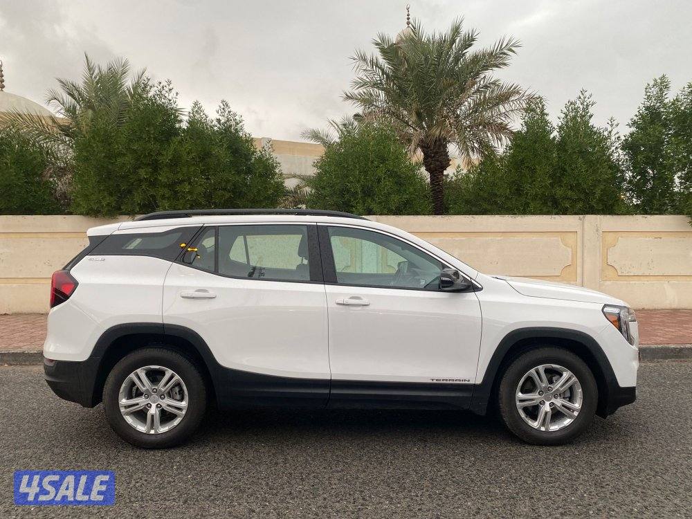 تيرين موديل 20221