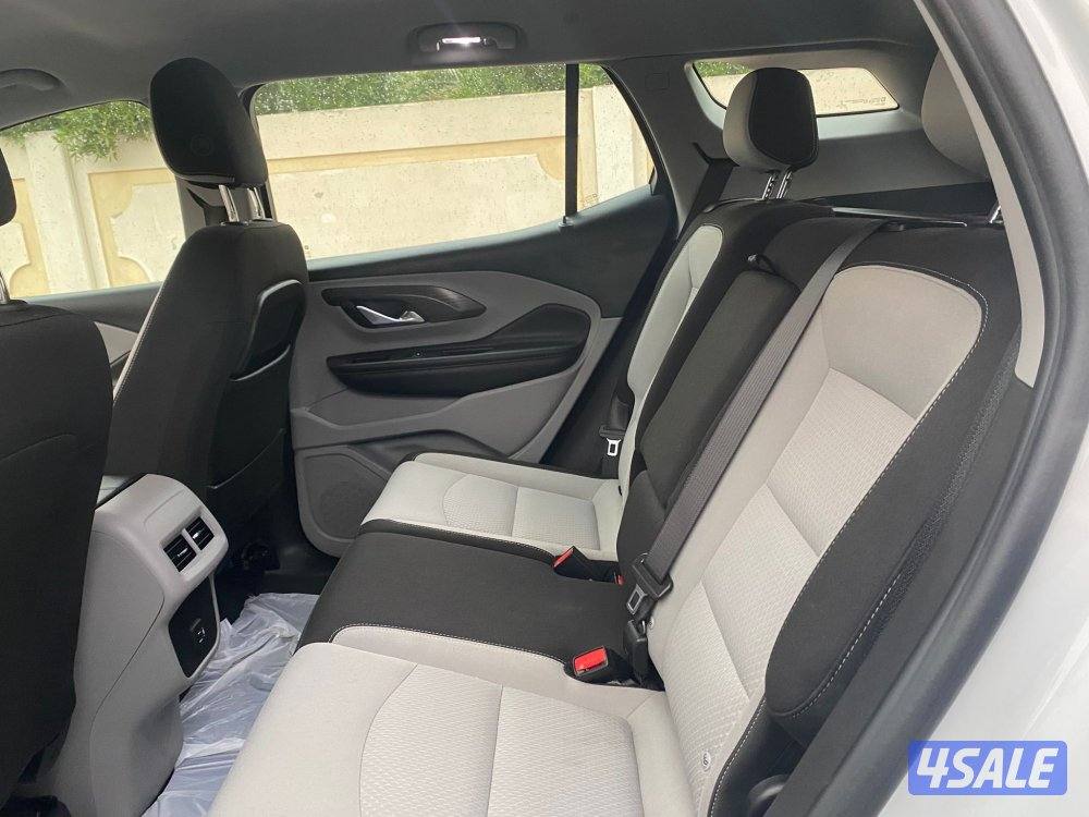 تيرين موديل 20223