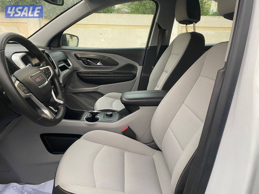 تيرين موديل 20224