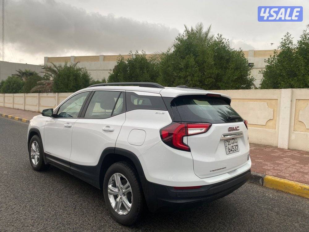 تيرين موديل 20225