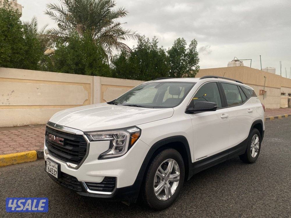 تيرين موديل 20227