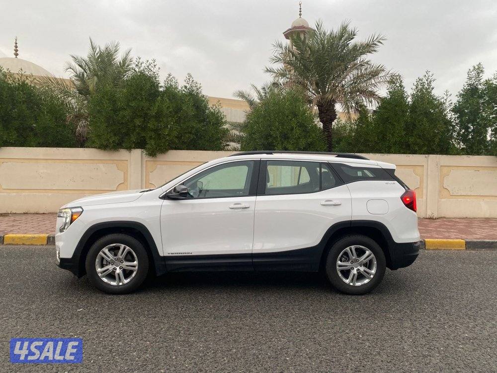 تيرين موديل 20226