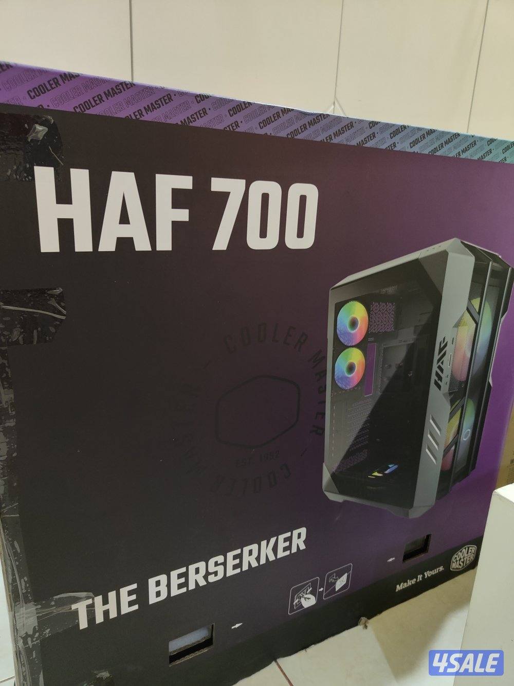 RTX 5080, i9-14900K.2