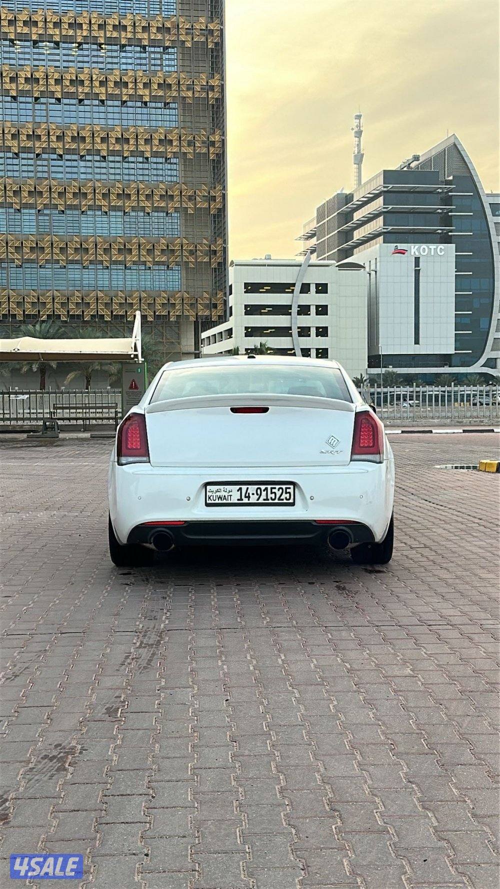 كلايزلر srt80