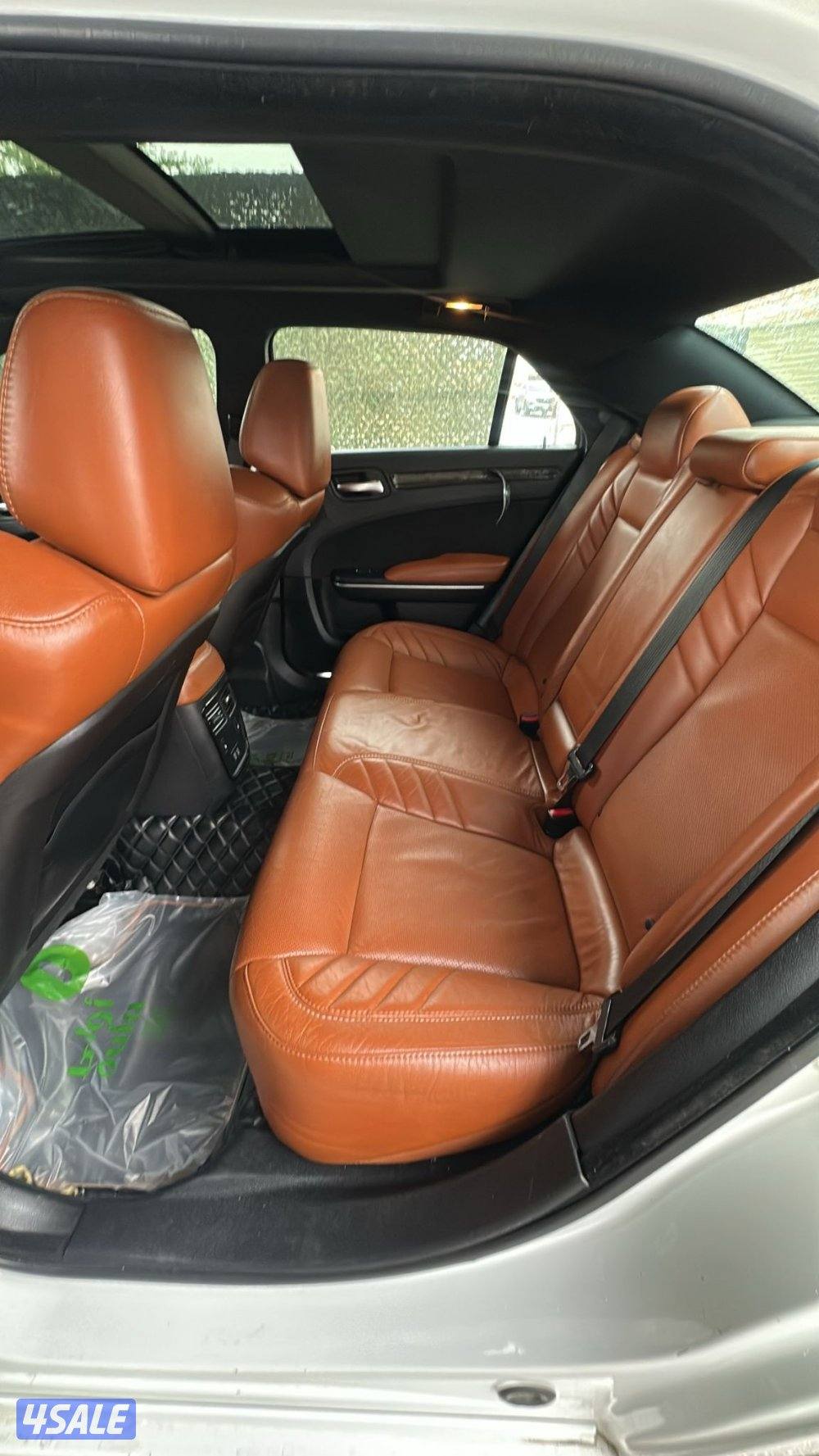 كلايزلر srt81