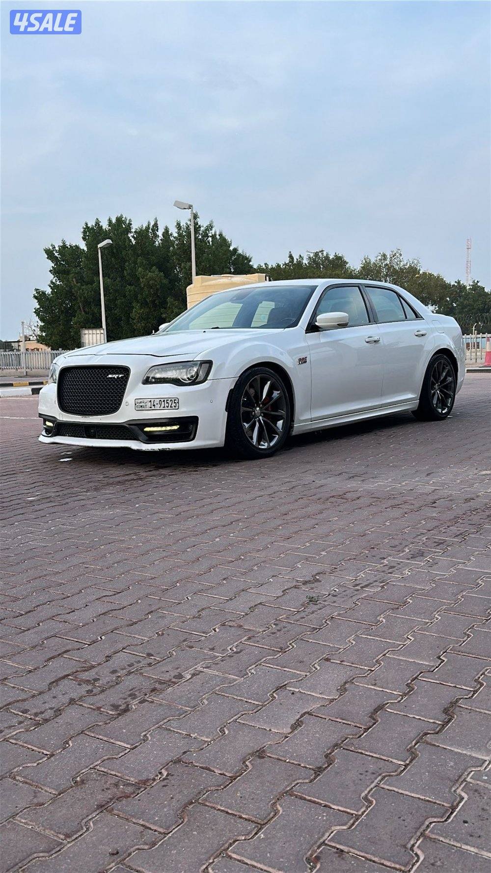 كلايزلر srt83