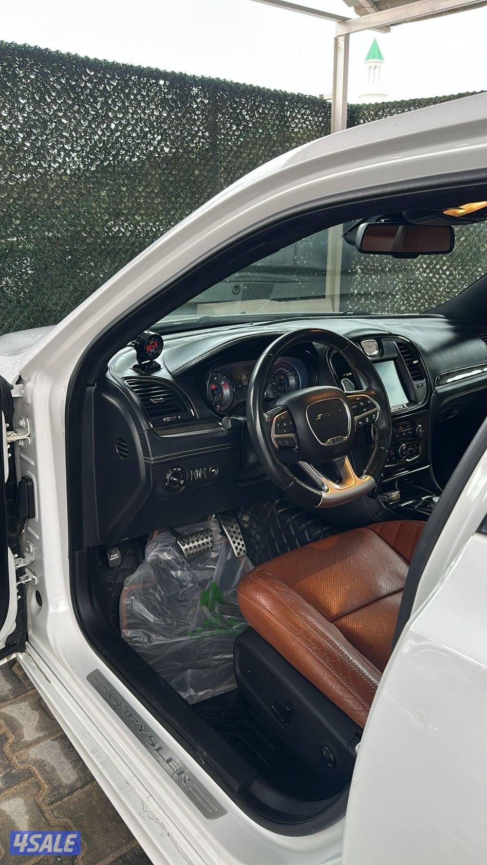 كلايزلر srt85