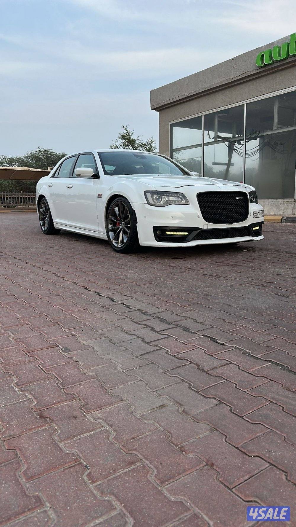كلايزلر srt86