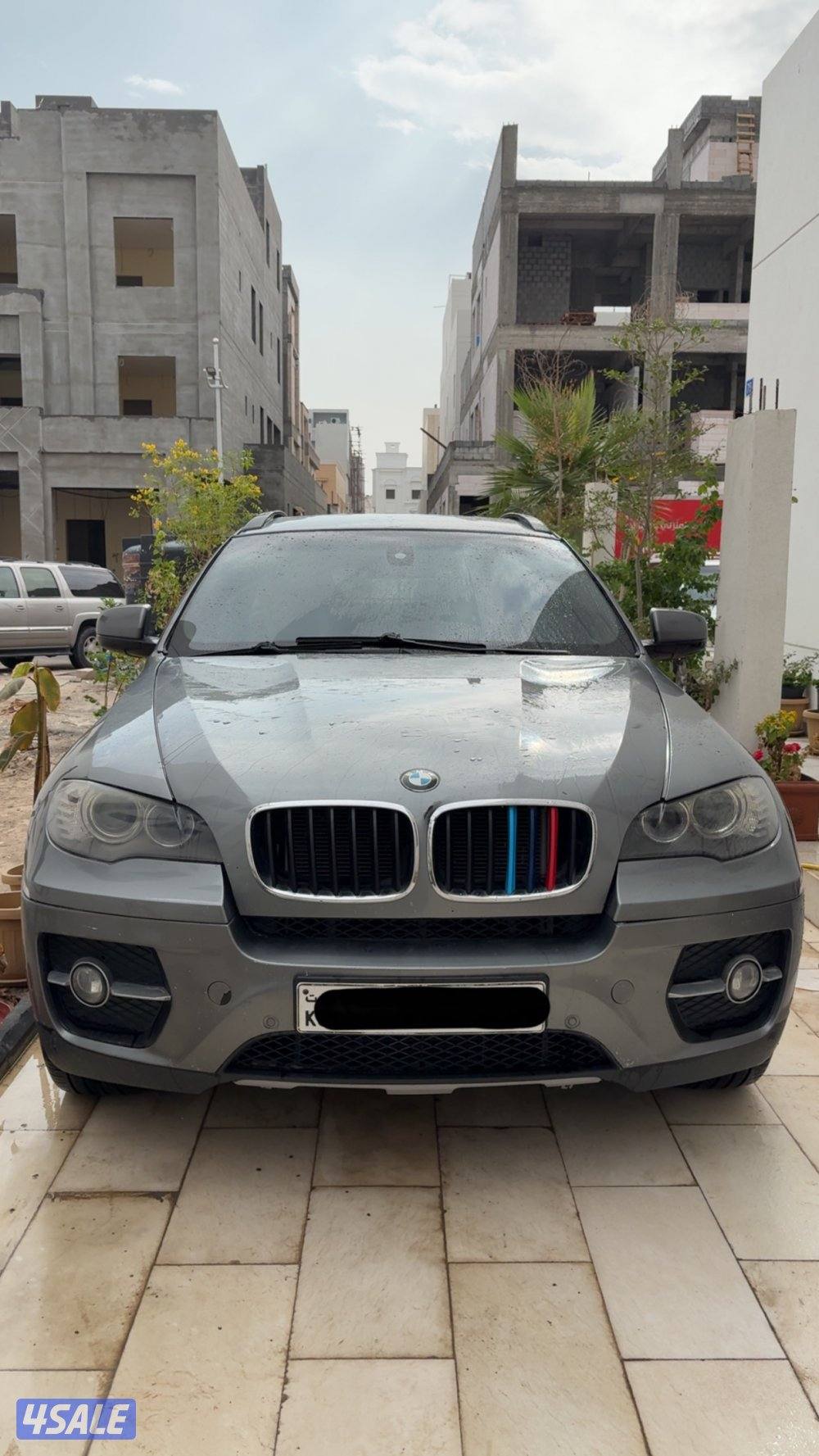 بي ام دبليو 2011 شرط الفحص (بيمة جديده)0