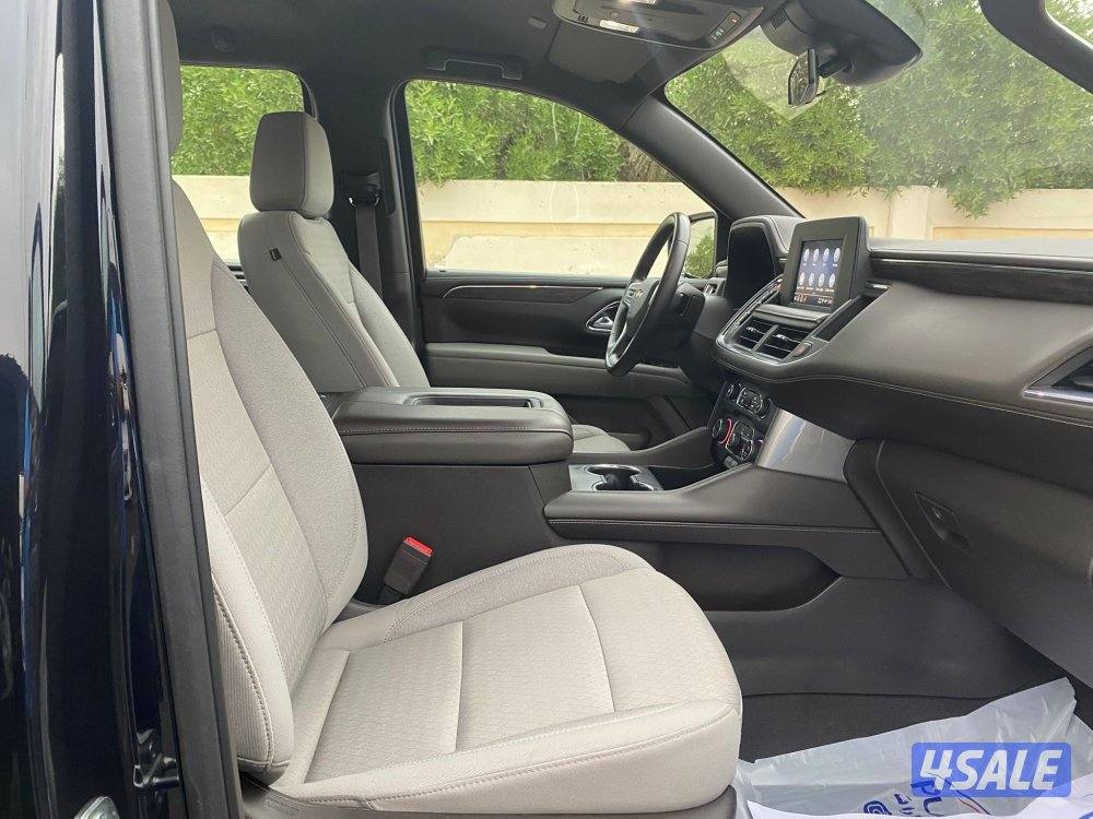 تاهو الغانم موديل 20232