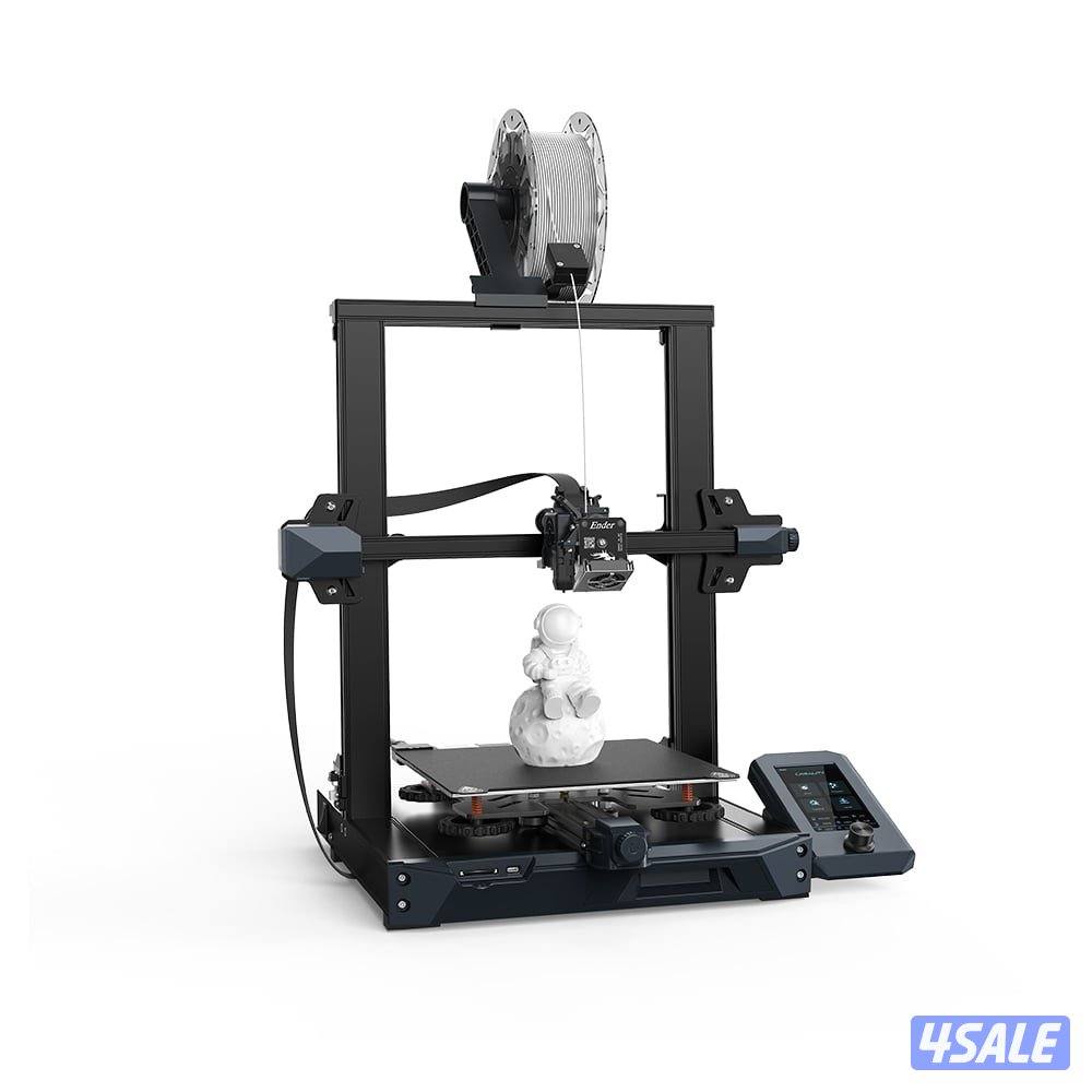 Creality ender3 s10