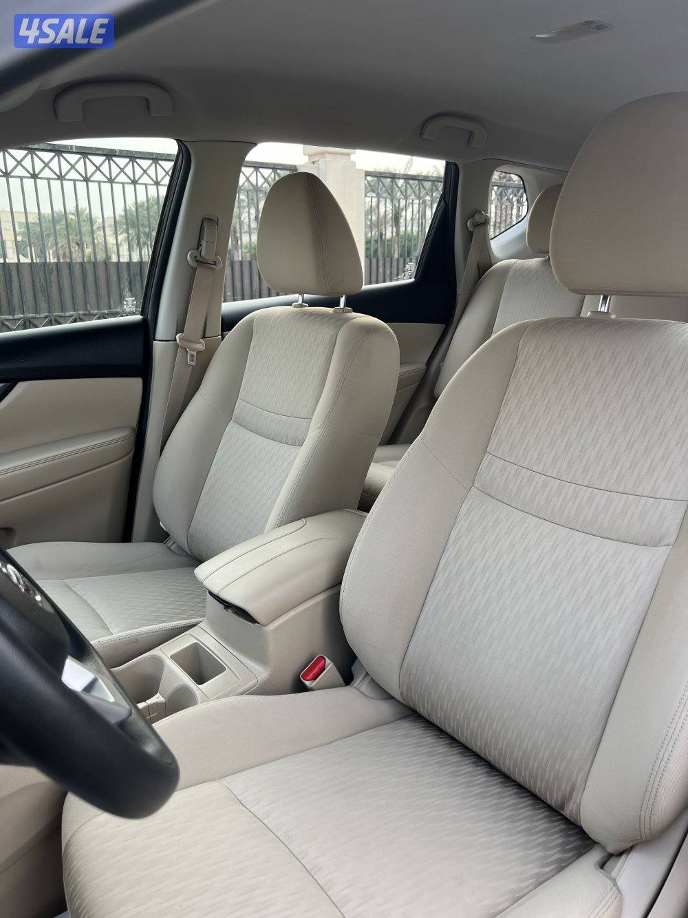 اكستريل موديل 20213