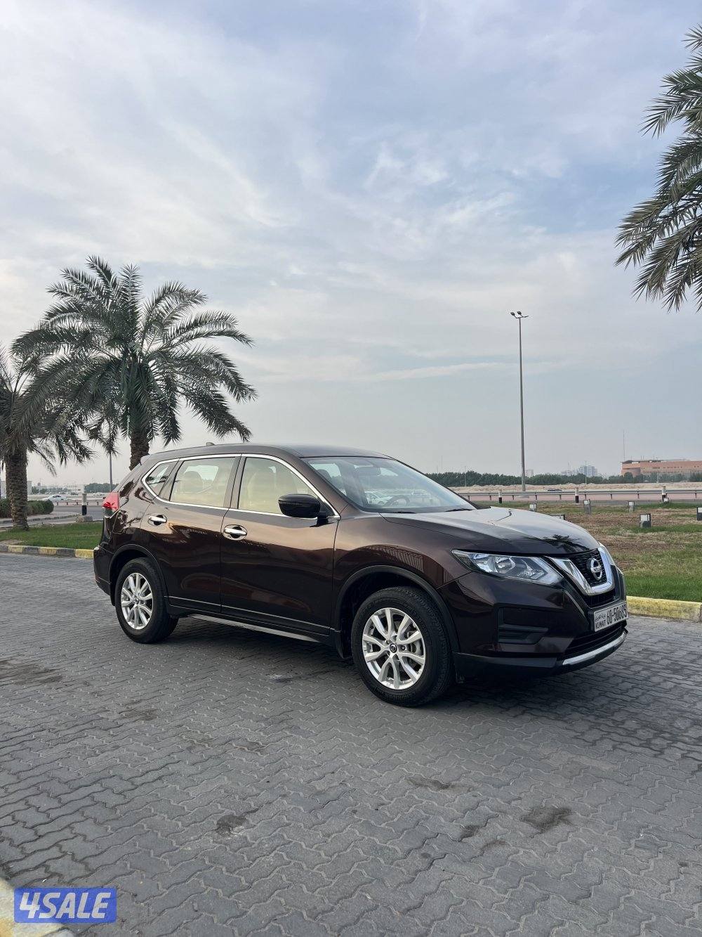 اكستريل موديل 20217