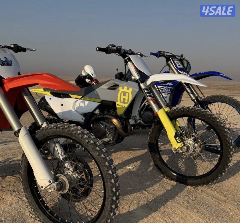 هاسكافارنا ٢٠٢٤1