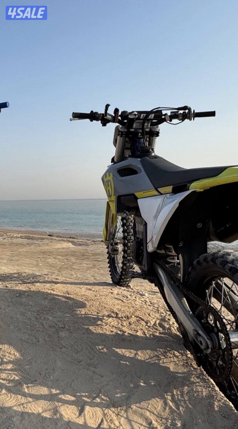 هاسكافارنا ٢٠٢٤2