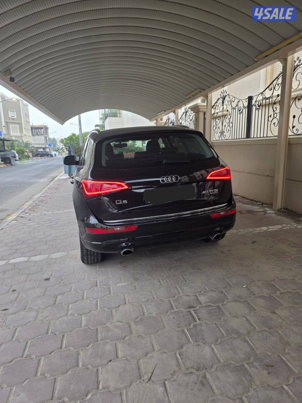 اودي Q5 للبيع1