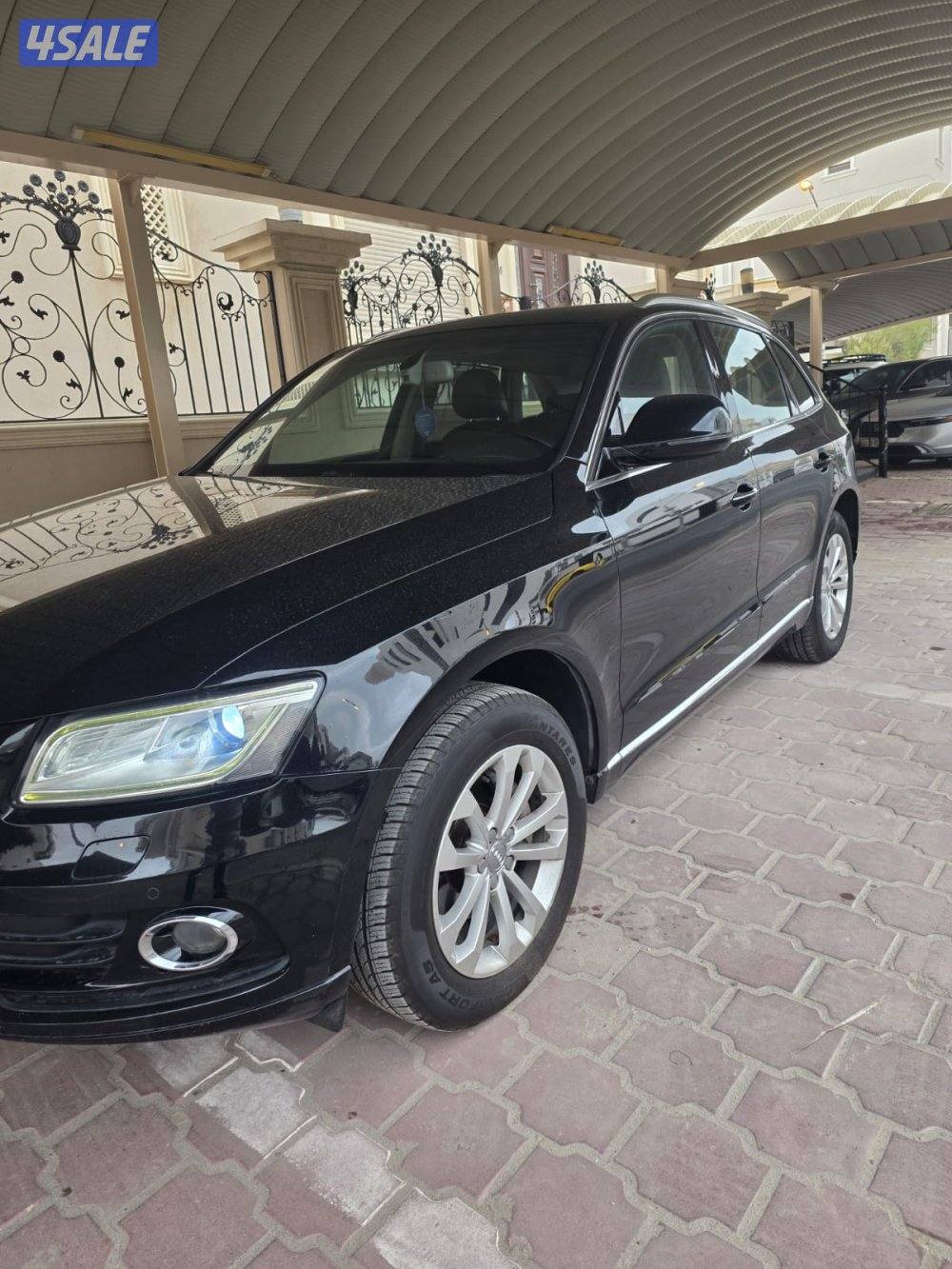 اودي Q5 للبيع2