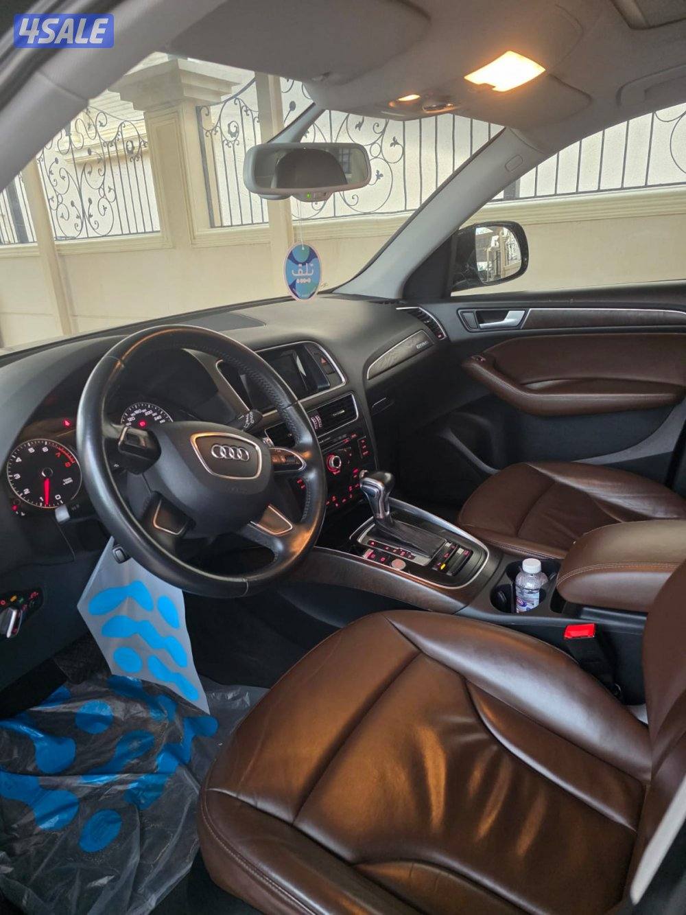 اودي Q5 للبيع5
