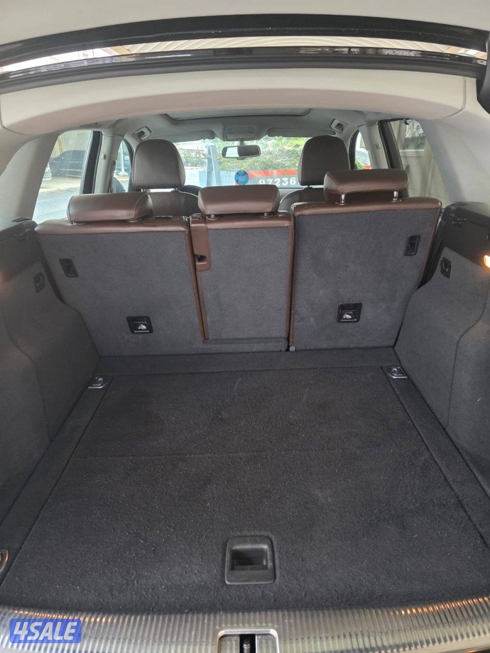 اودي Q5 للبيع6