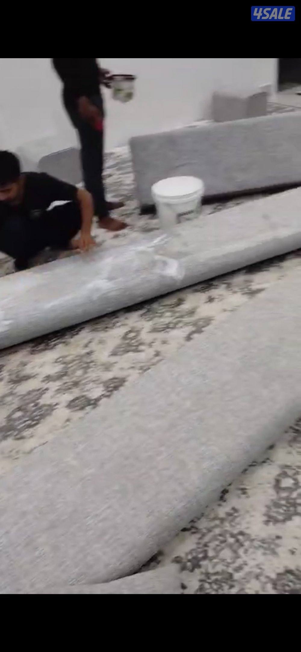 تنظيف مباني كامله وتنظيف السيراميك المباني جميع مايحتاج  تنظيف1