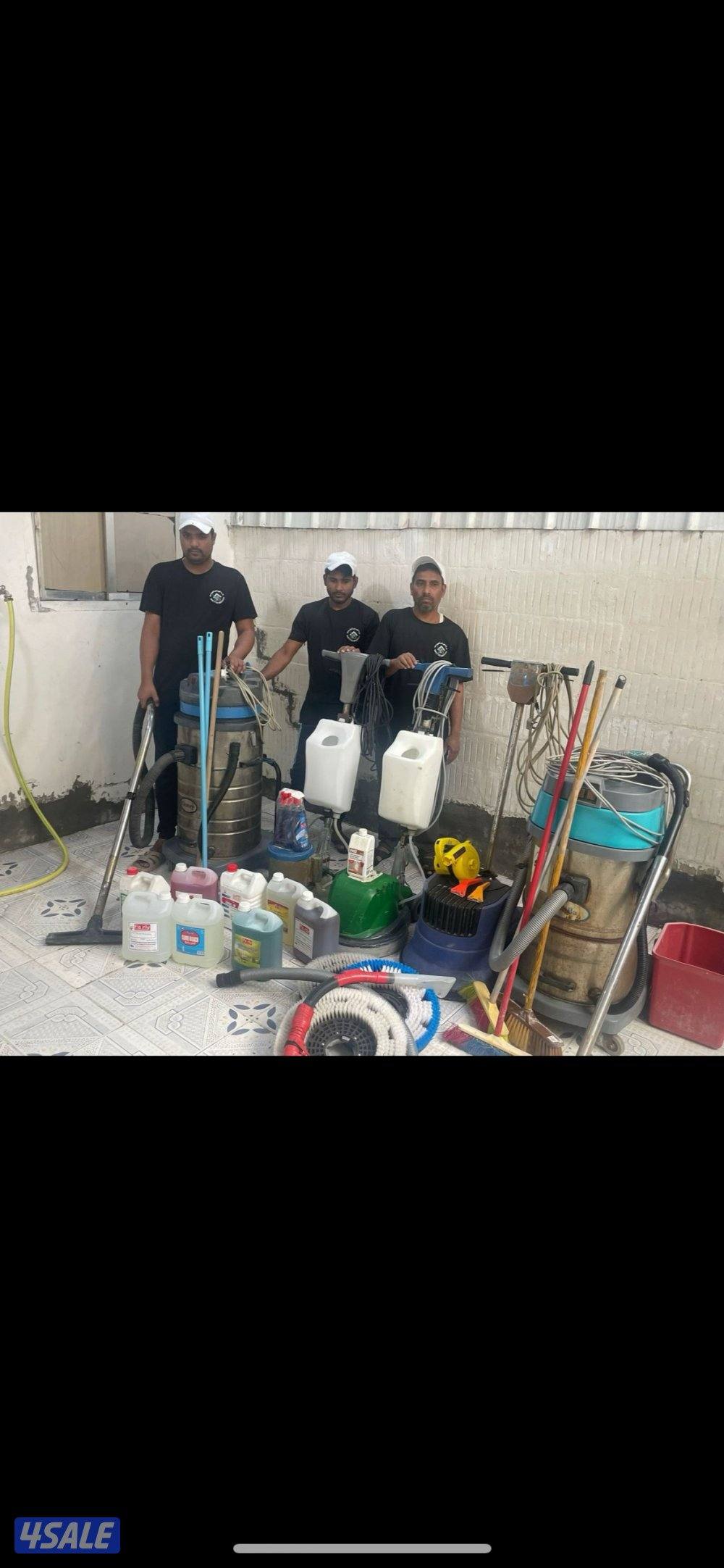 تنظيف مباني كامله وتنظيف السيراميك المباني جميع مايحتاج  تنظيف5