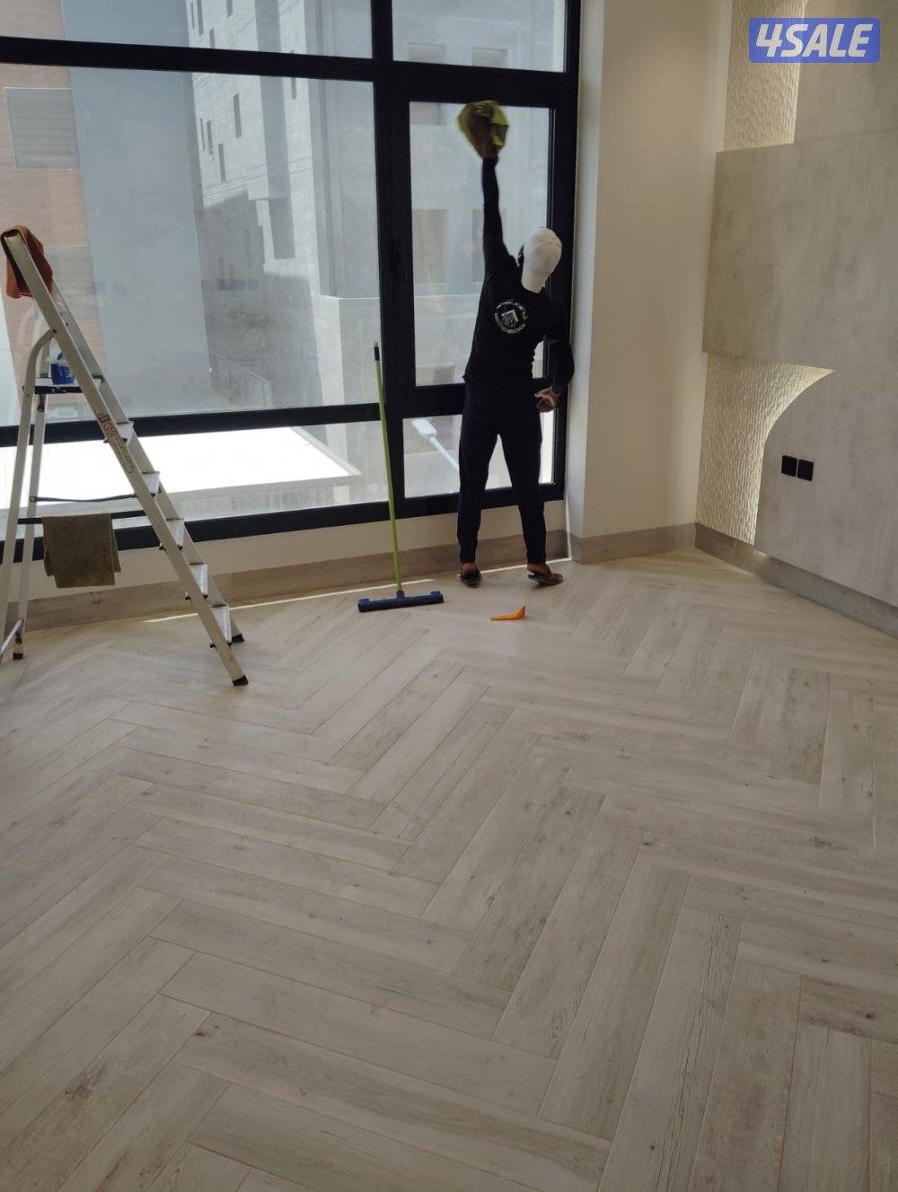 تنظيف مباني كامله وتنظيف السيراميك المباني جميع مايحتاج  تنظيف14